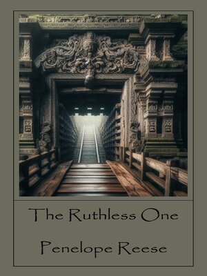 cover image of The Ruthless One